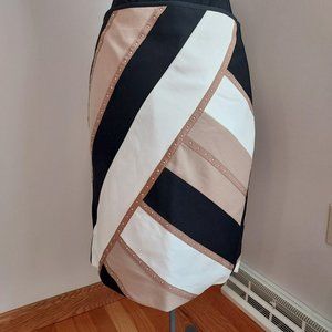 WHBM pencil skirt